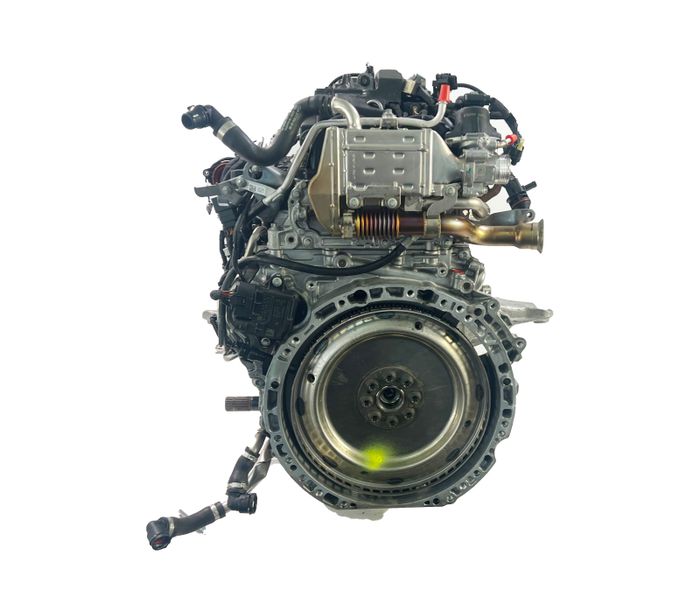Moteur d'occasion Mercedes-Benz 3.0L 656.929-OM656.929 – état général