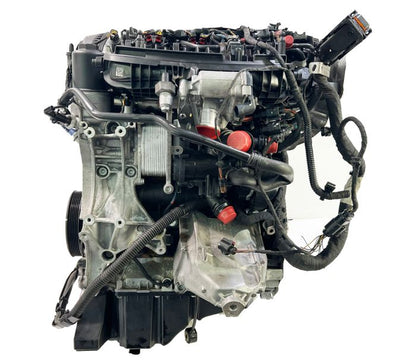 Moteur d'occasion Audi A4 B9 40 TFSI 2.0L – DLVA-DLV