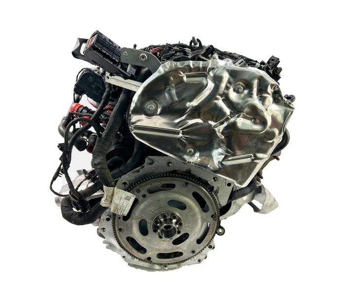 Moteur d'occasion Audi 2.0L DLVA-DLV – état général