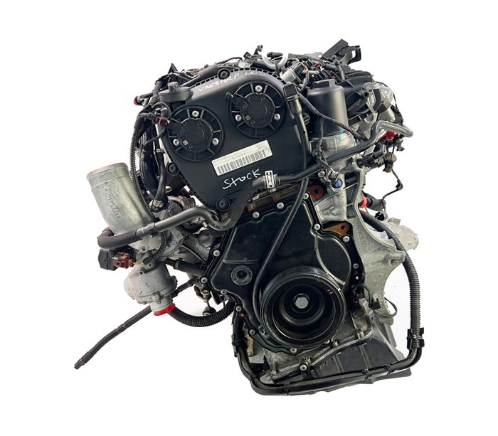 Bloc moteur Audi 2.0L DLVA-DLV – Express Parts