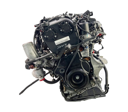 Bloc moteur Audi 2.0L DLVA-DLV – Express Parts