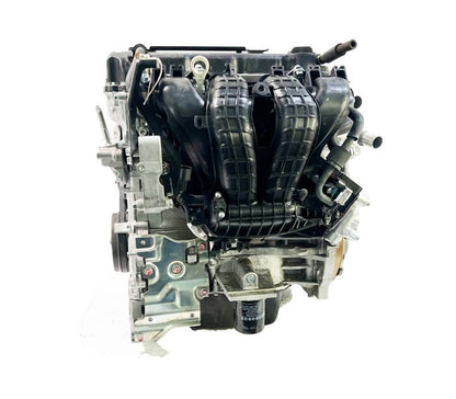 Moteur d'occasion Mitsubishi Outlander MK3 III GG GF 2.4L – 4B12