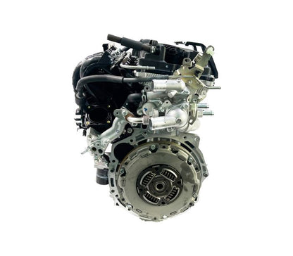 Moteur 4B12 Mitsubishi Outlander MK3 III GG GF – vue détail