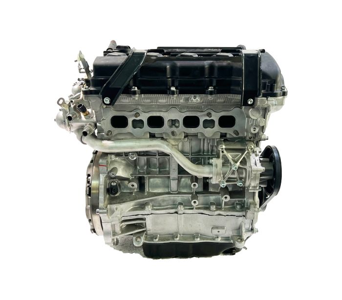 Moteur d'occasion Mitsubishi 2.4L 4B12 – état général