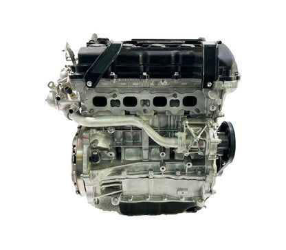 Moteur d'occasion Mitsubishi 2.4L 4B12 – état général
