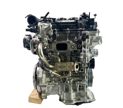 Moteur d'occasion Kia Picanto MK3 III JA 1.0L – G3LD