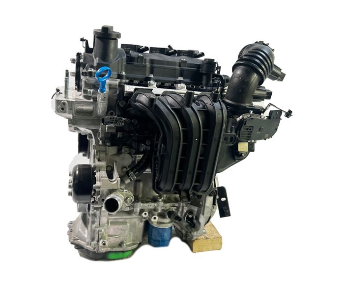 Moteur G3LD Kia Picanto MK3 III JA 352 km – vue détail