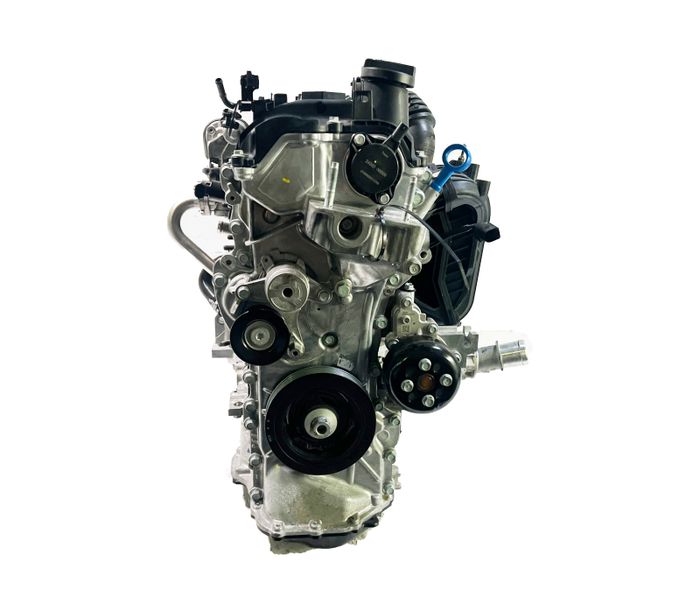 Moteur d'occasion Kia 1.0L G3LD – état général