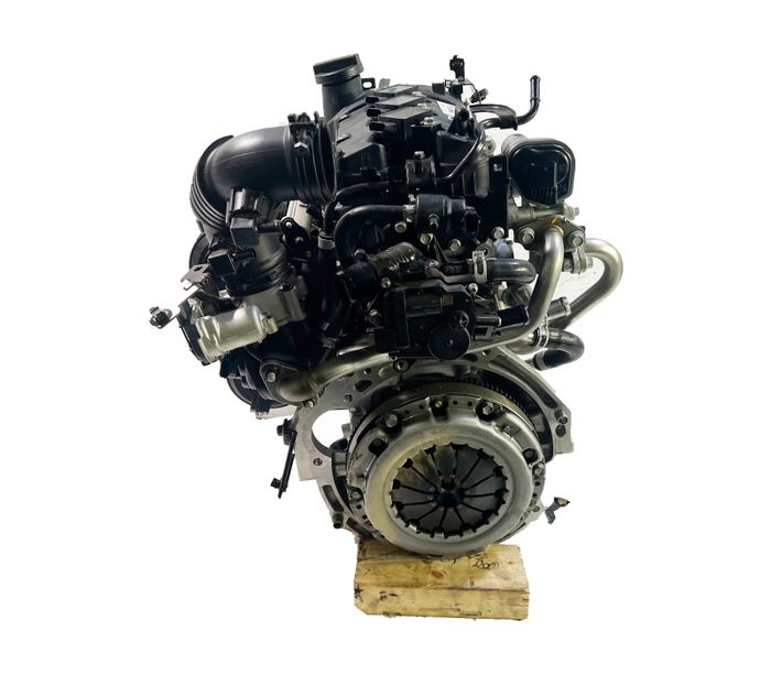 Bloc moteur Kia 1.0L G3LD – Express Parts