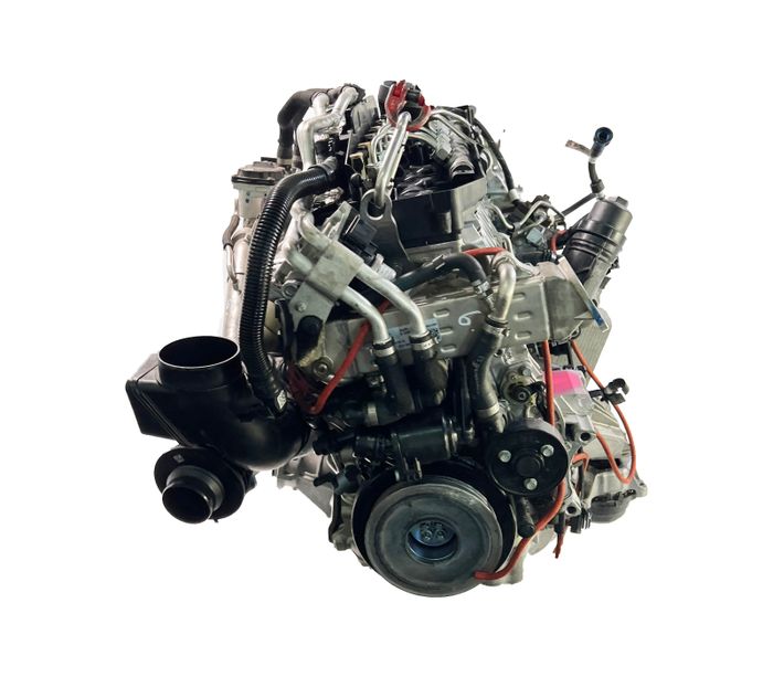 Bloc moteur BMW 3.0L B57D30A-B57 – Express Parts