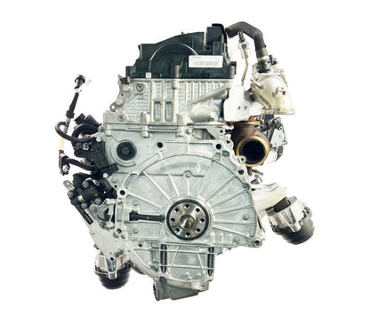 Moteur d'occasion BMW 3.0L B57D30A-B57 – état général