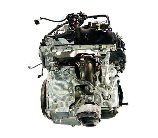 Moteur d'occasion BMW Série 3 (G20) 2.0L – B48B20B-B48