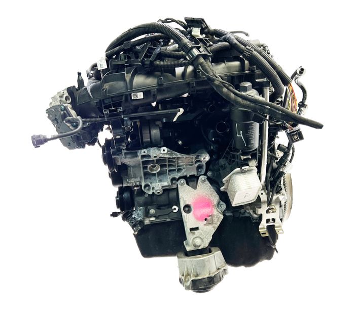 Moteur B48B20B-B48 BMW Série 3 (G20) – vue détail