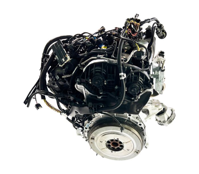 Moteur d'occasion BMW 2.0L B48B20B-B48 – état général