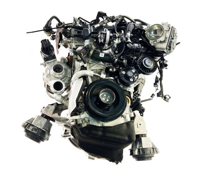 Bloc moteur BMW 2.0L B48B20B-B48 – Express Parts
