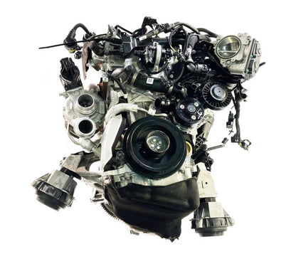 Bloc moteur BMW 2.0L B48B20B-B48 – Express Parts