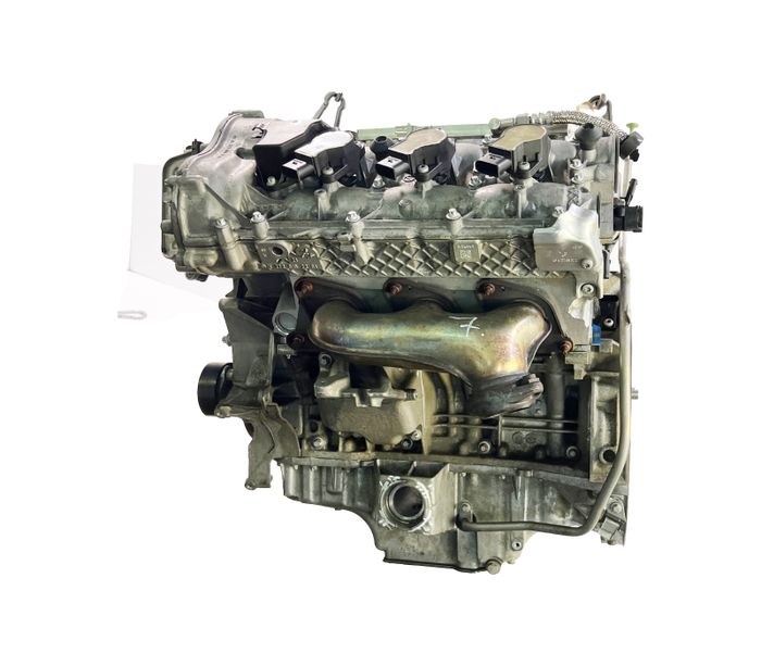 Bloc moteur Mercedes-Benz 3.5L 272.971-M272.971 – Express Parts