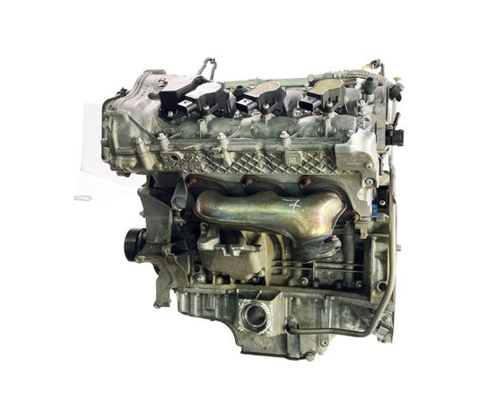 Bloc moteur Mercedes-Benz 3.5L 272.971-M272.971 – Express Parts