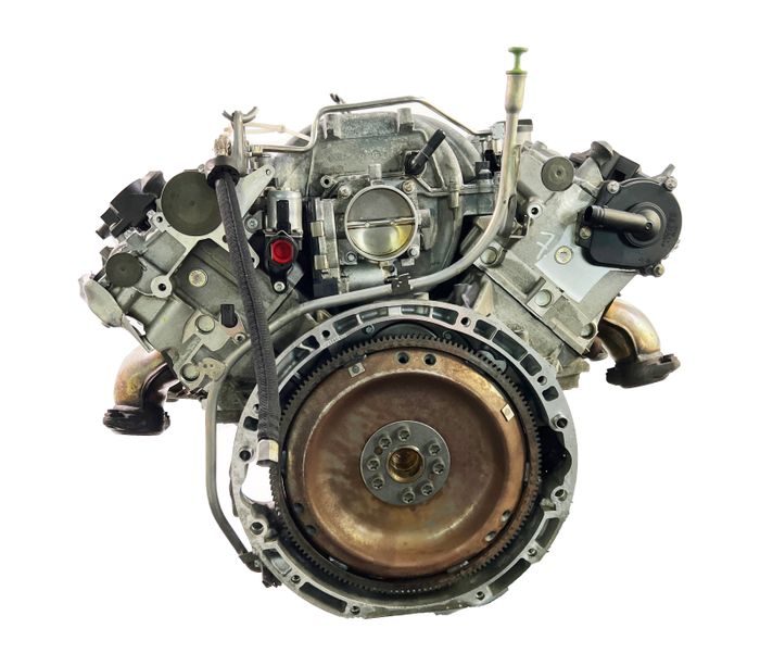 Moteur d'occasion Mercedes-Benz GLK (X204) 3.5L – 272.971-M272.971