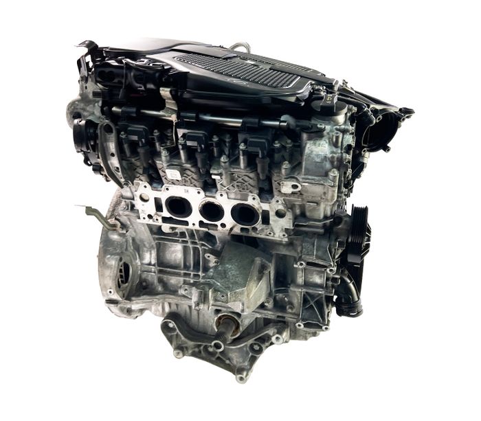 Moteur d'occasion Mercedes-Benz 3.5L 276.957-M276.957 – état général