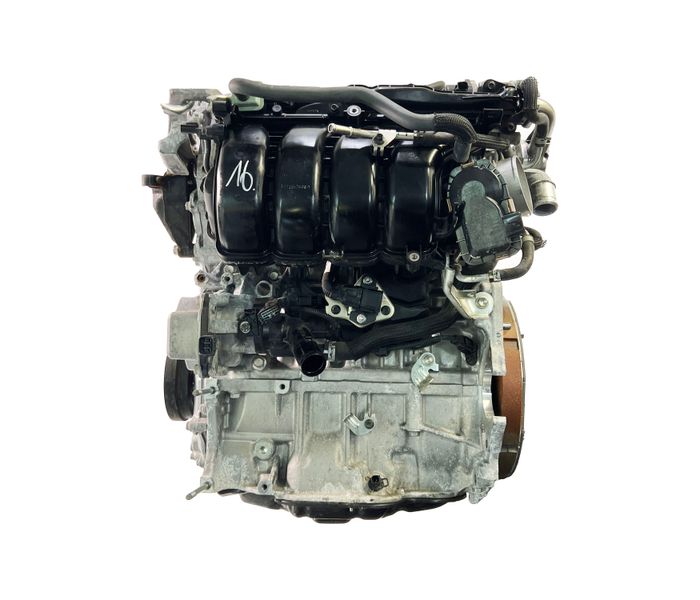 Moteur d'occasion Lexus ES Z10 A10 H10 300h 2.5L – A25A-FXS/A25A