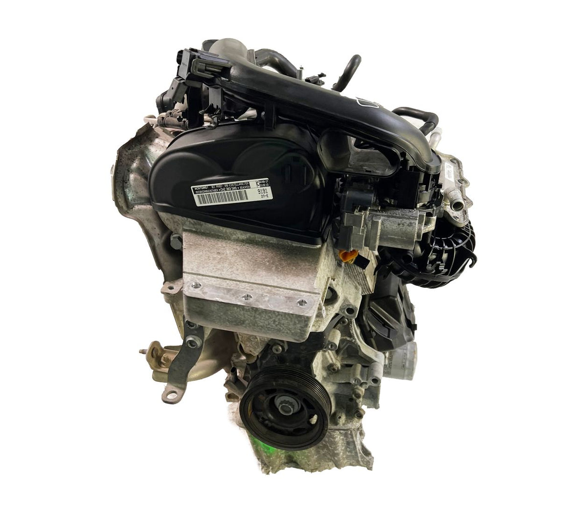 Bloc moteur Audi 1.0L CHZB-CHZ – Express Parts