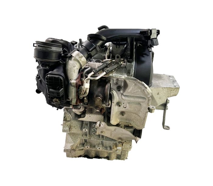 Moteur CHZB-CHZ Audi A1 8X 141 000 km – vue détail