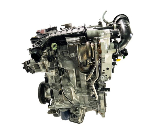 Moteur d'occasion Opel Corsa F 68 1.2L – F12XHL-EB2ADTD