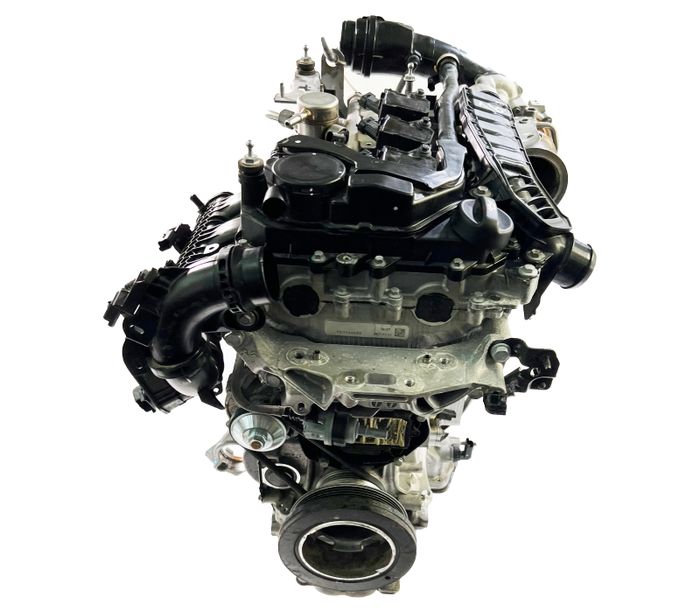 Moteur F12XHL-EB2ADTD Opel Corsa F 68 – vue détail