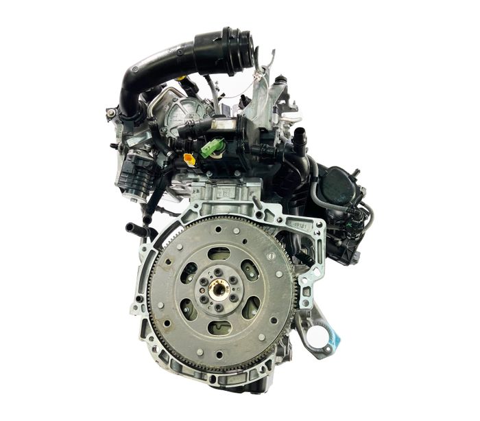 Bloc moteur Opel 1.2L F12XHL-EB2ADTD – Express Parts