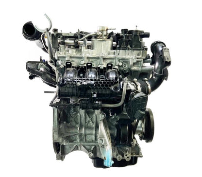 Moteur d'occasion Opel 1.2L F12XHL-EB2ADTD – état général