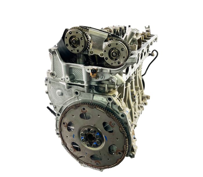 Bloc moteur BMW 3.0L B58B30A-B58 – Express Parts