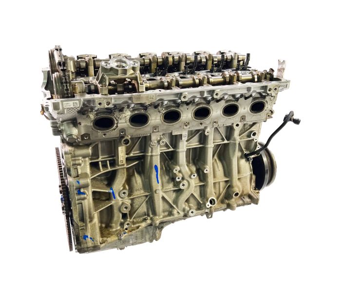 Moteur d'occasion BMW 3.0L B58B30A-B58 – état général
