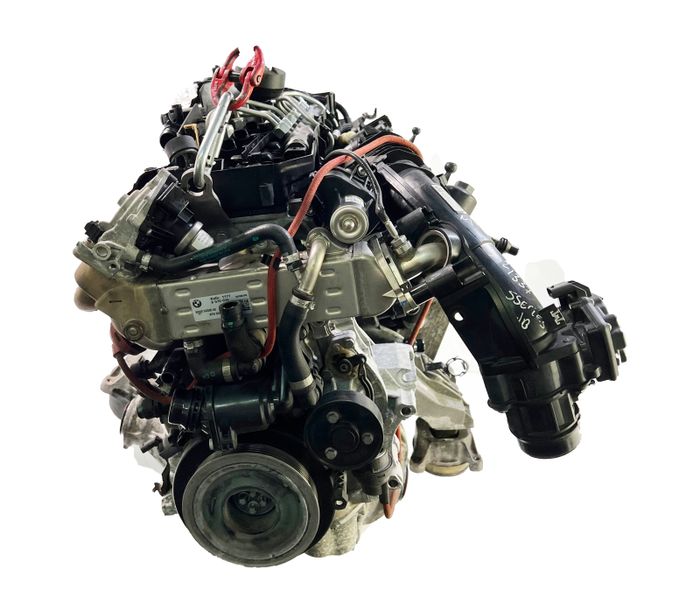 Bloc moteur BMW 3.0L B57D30A-B57 – Express Parts