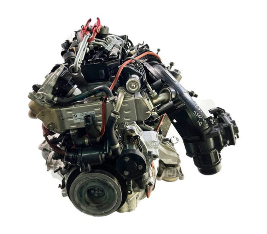 Bloc moteur BMW 3.0L B57D30A-B57 – Express Parts