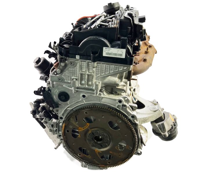 Moteur d'occasion BMW 3.0L B57D30A-B57 – état général