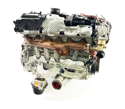 Moteur B57D30A-B57 BMW Série 5 (G30) – vue détail