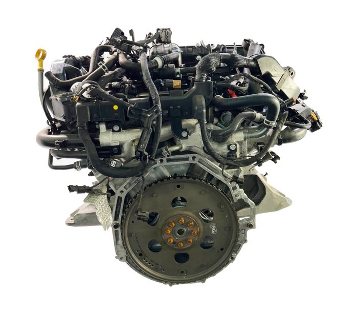 Bloc moteur Kia 3.3L G6DP – Express Parts