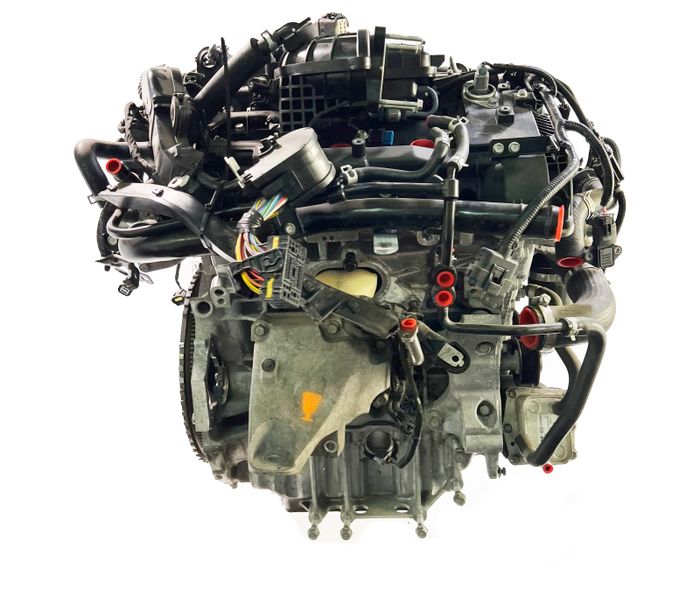 Moteur G6DP Kia Stinger CK 39 000 km – vue détail