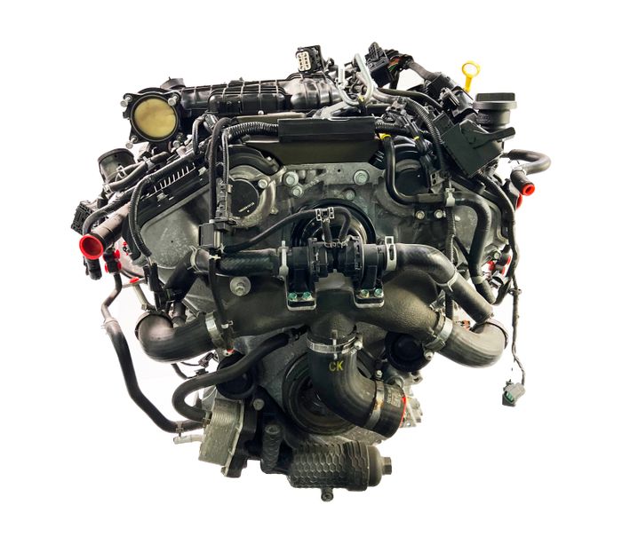 Moteur d'occasion Kia Stinger CK 3.3L – G6DP