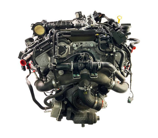 Moteur d'occasion Kia Stinger CK 3.3L – G6DP