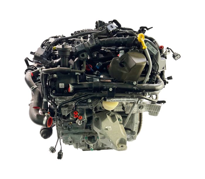 Moteur d'occasion Kia 3.3L G6DP – état général