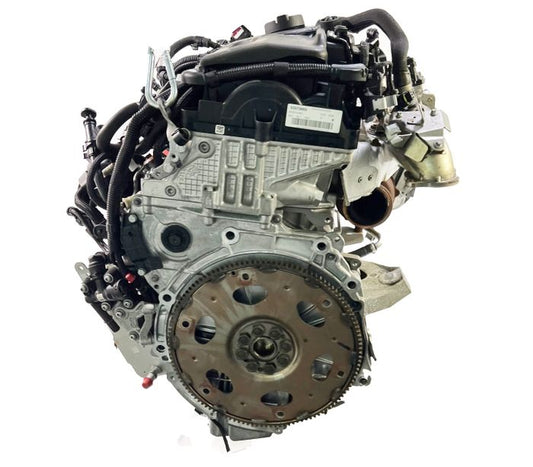 Bloc moteur BMW 3.0L B57D30A-B57 – Express Parts