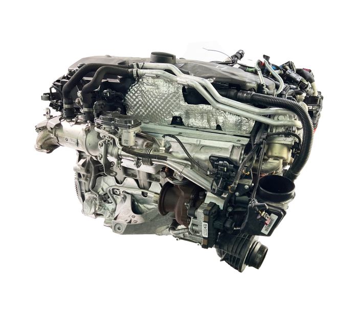 Moteur d'occasion BMW 3.0L B57D30A-B57 – état général
