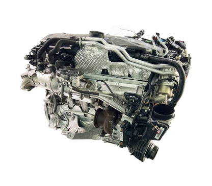 Moteur d'occasion BMW 3.0L B57D30A-B57 – état général