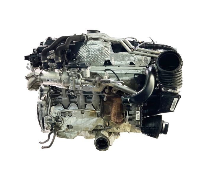 Moteur B57D30A-B57 BMW Série 5 (G30) – vue détail