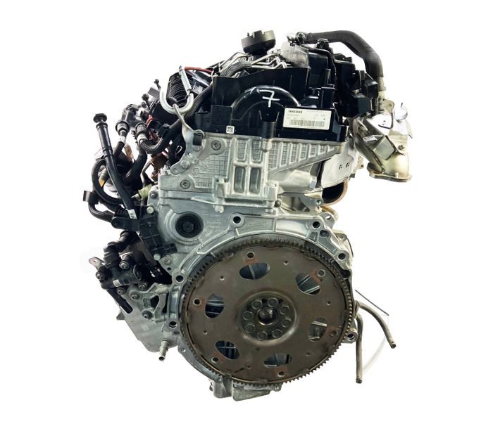 Moteur d'occasion BMW 3.0L B57D30A-B57 – état général