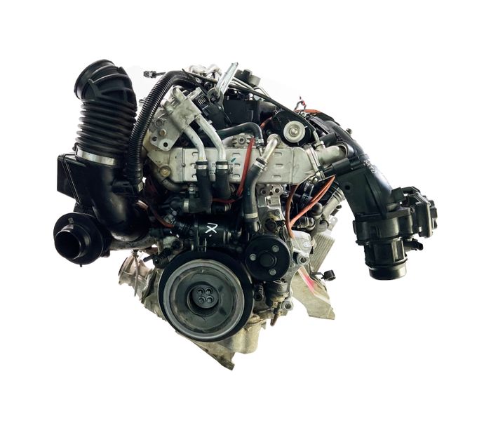 Bloc moteur BMW 3.0L B57D30A-B57 – Express Parts