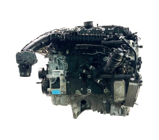 Moteur d'occasion BMW Série 5 (G30) 3.0L – B57D30A-B57
