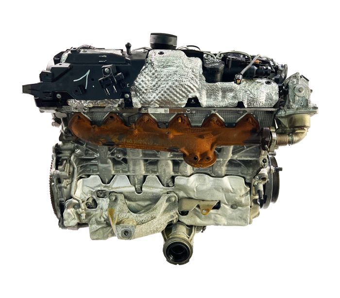 Bloc moteur BMW 3.0L B57D30A-B57 – Express Parts